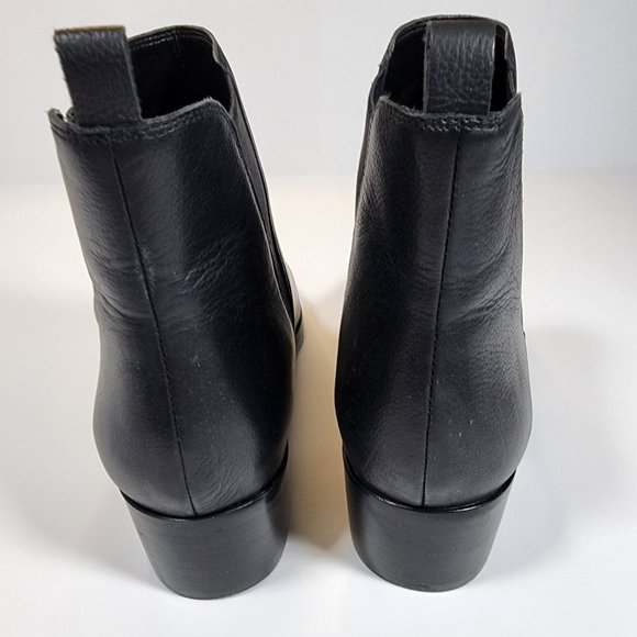 MARC FISHER Yale Chelsea Boot - Women's US 10M - Picture 6 of 10